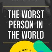 Worst Person In The World, The (EIFF)(2021) movie poster